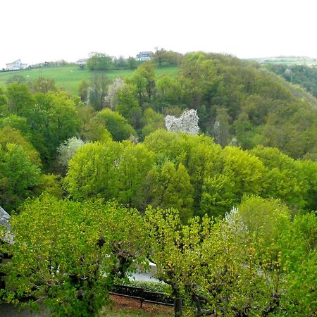 Burghotel Auf Schoenburg Обервезель Номер фото